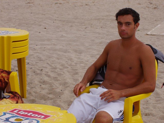 Sardinia 2005 - A82